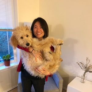 Meet your Posher, Julie